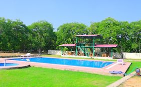 Matoshree Green Stay Sariska